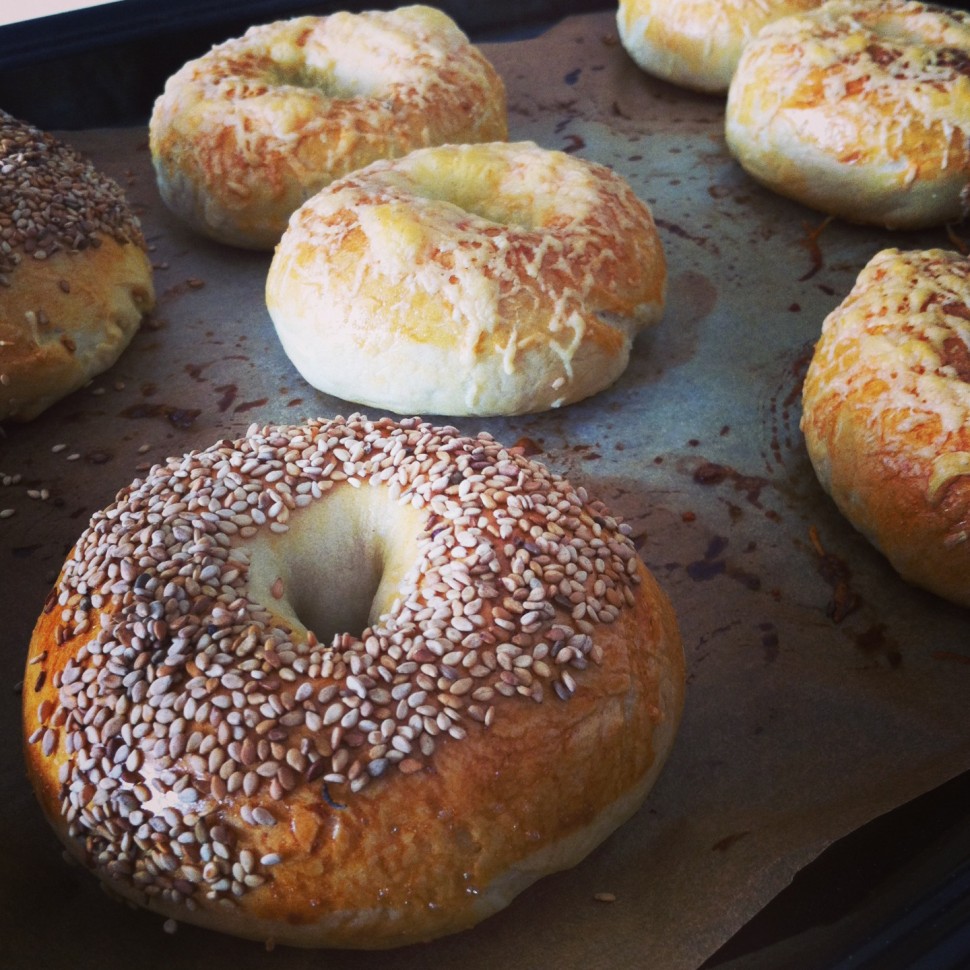 Bagels