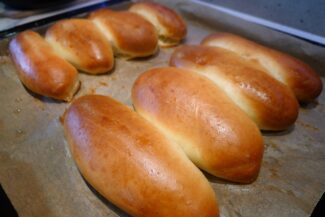 Hotdog Buns