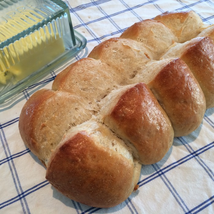 Tessiner Brot