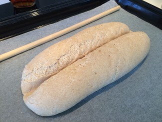 Luzerner Brot / Luzerner Weggen
