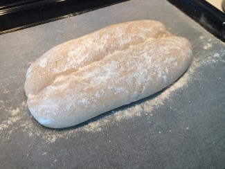 Luzerner Brot / Luzerner Weggen