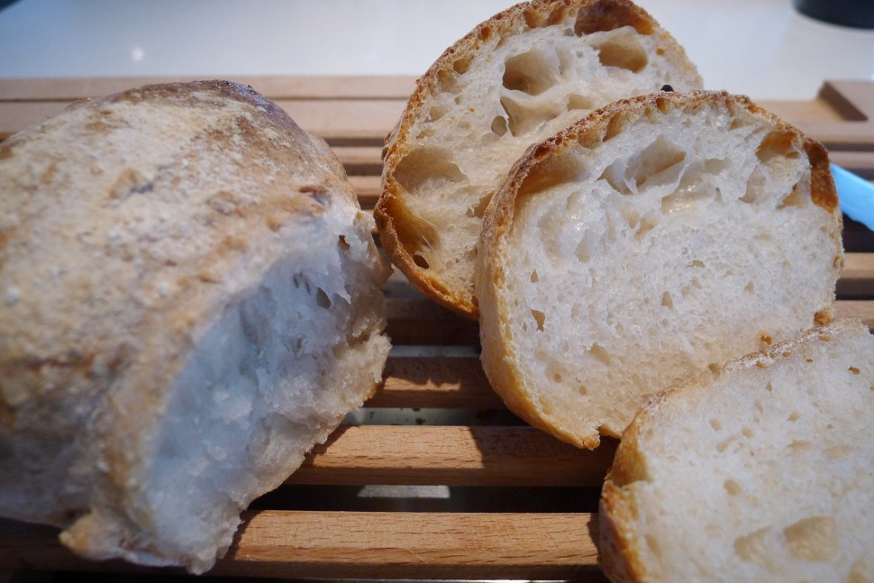 St. Galler Handbürli