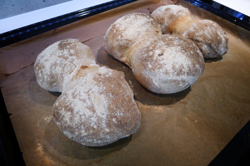 St. Galler Handbürli