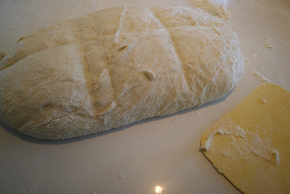 St. Galler Handbürli