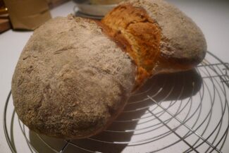 Basler Brot Hell